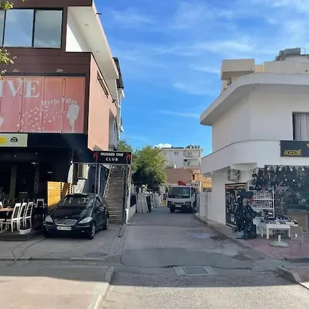 Empire Beach Durrës