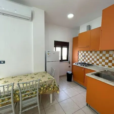 Appartamento Empire Beach Durrës