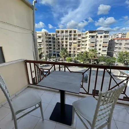 Appartamento Empire Beach *